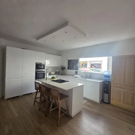 Casa Mia * Arrecife (Lanzarote)