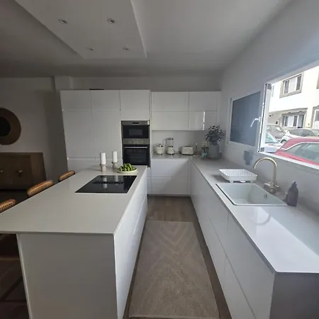 Apartament Casa Mia Arrecife (Lanzarote)
