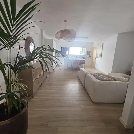 Apartament Casa Mia Arrecife (Lanzarote)